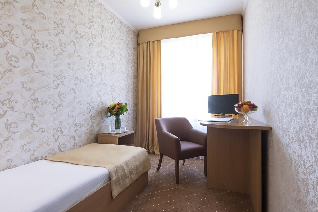Mariot Medical Center Hotel Truskavets Eksteriør billede