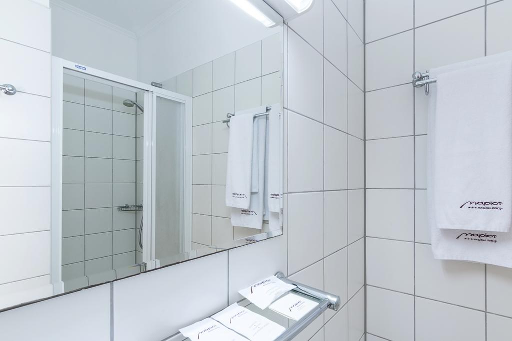 Mariot Medical Center Hotel Truskavets Eksteriør billede