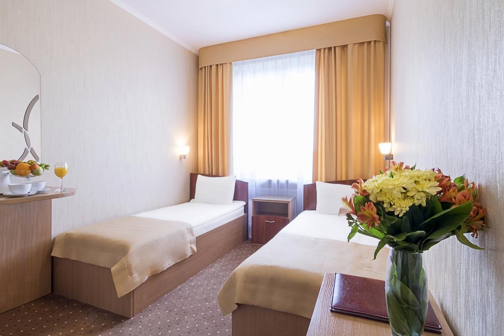 Mariot Medical Center Hotel Truskavets Eksteriør billede