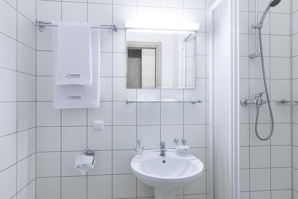 Mariot Medical Center Hotel Truskavets Eksteriør billede