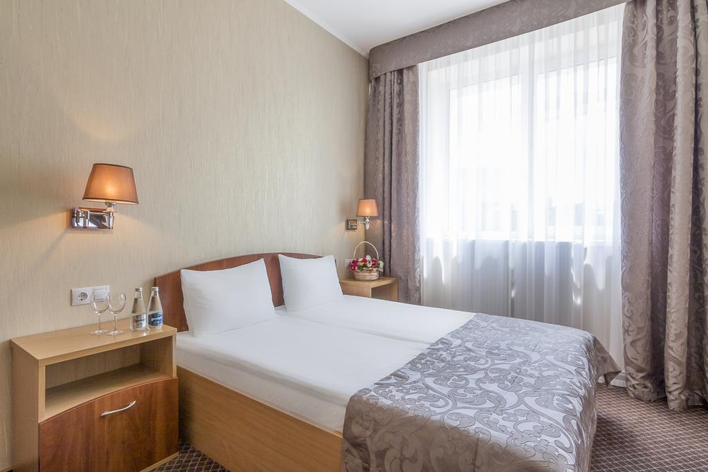 Mariot Medical Center Hotel Truskavets Eksteriør billede