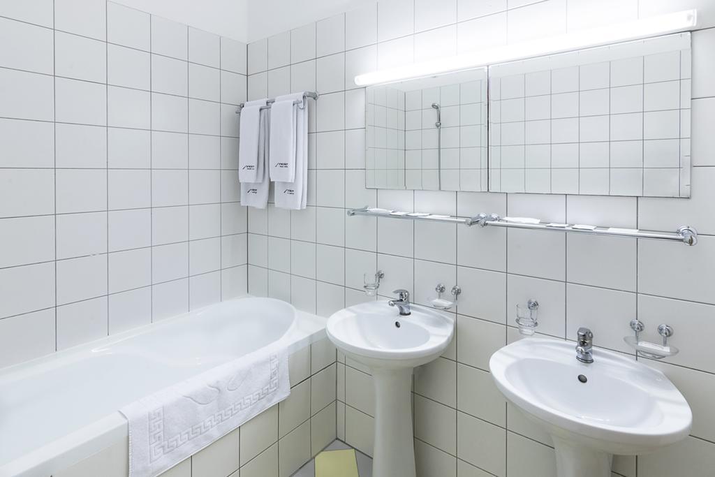 Mariot Medical Center Hotel Truskavets Eksteriør billede