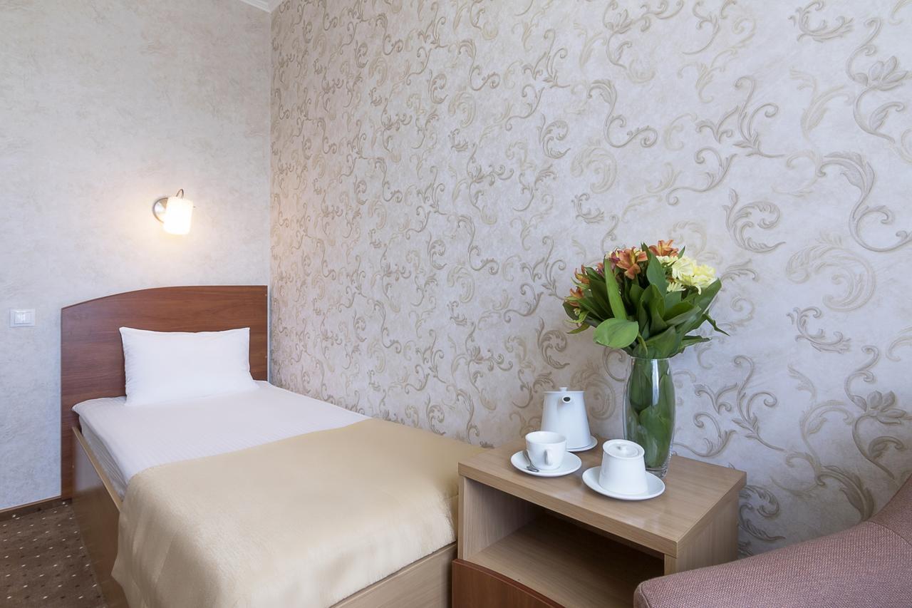 Mariot Medical Center Hotel Truskavets Eksteriør billede