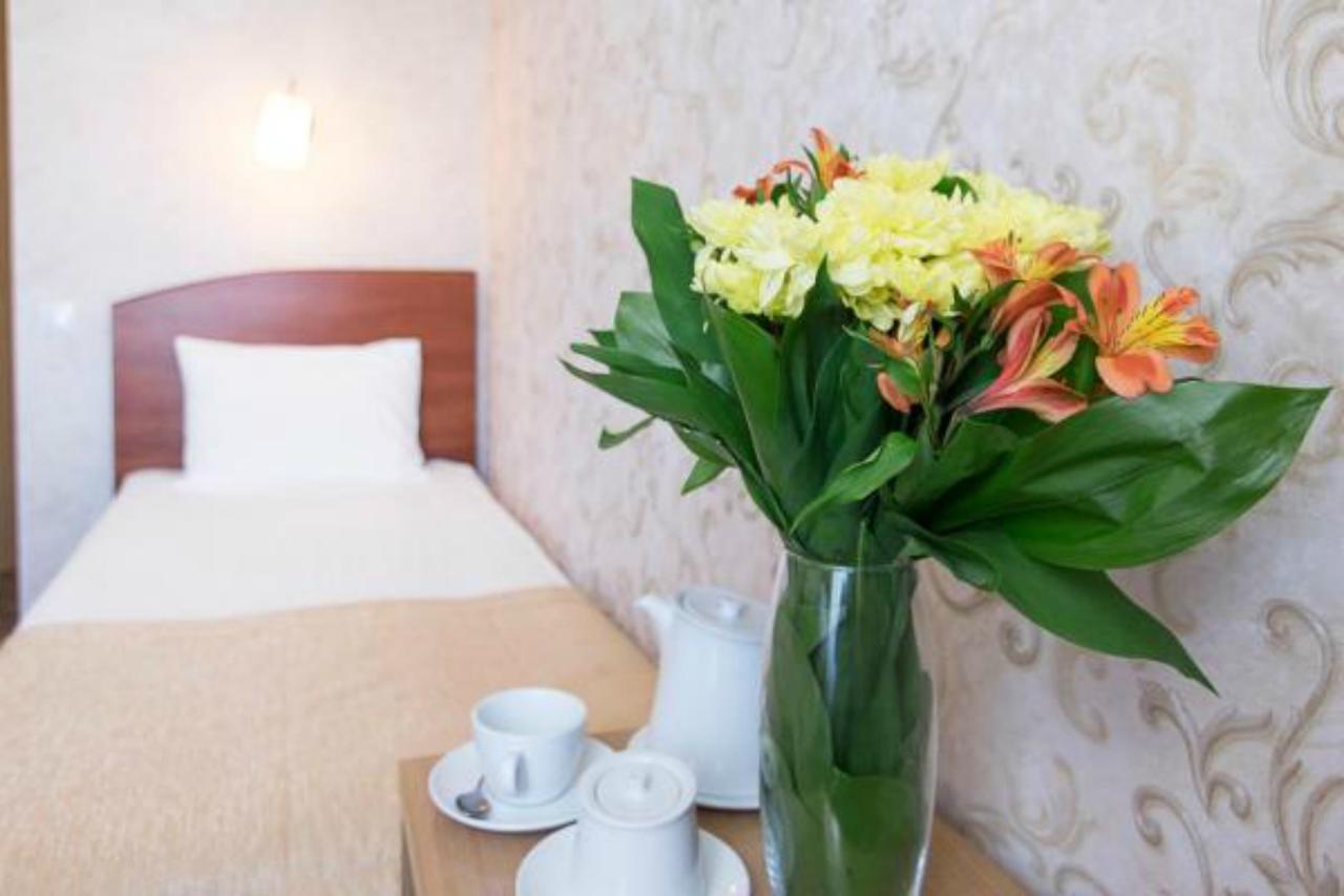 Mariot Medical Center Hotel Truskavets Eksteriør billede